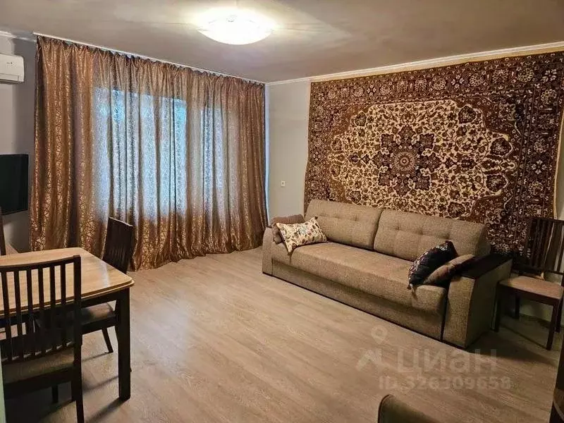 2-к кв. Свердловская область, Екатеринбург ул. Серафимы Дерябиной, 51 ... - Фото 1