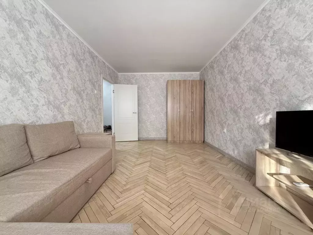 1-к кв. Москва ул. Генерала Тюленева, 31 (33.1 м) - Фото 2