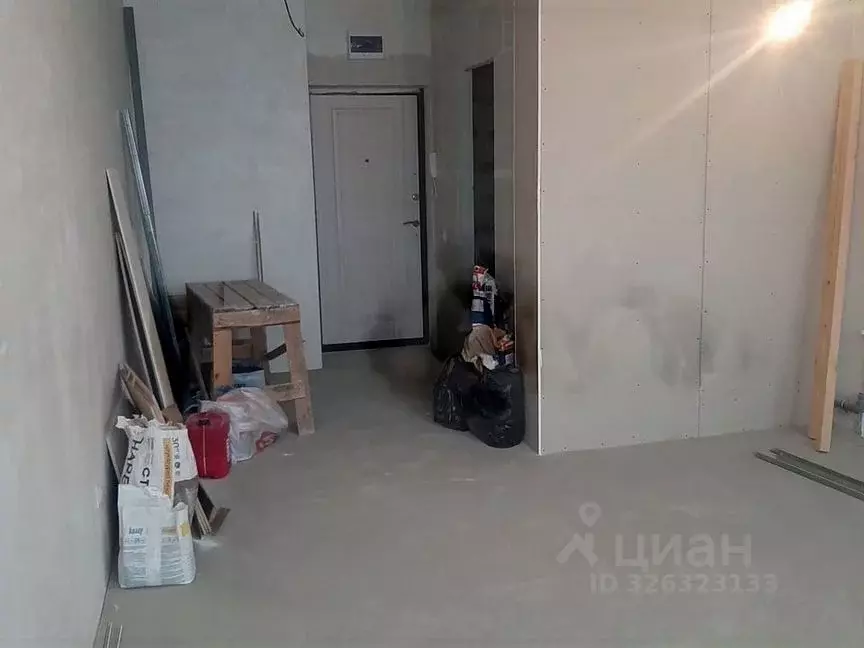 1-к кв. Ставропольский край, Ставрополь ул. Тюльпановая, 12 (26.0 м) - Фото 2