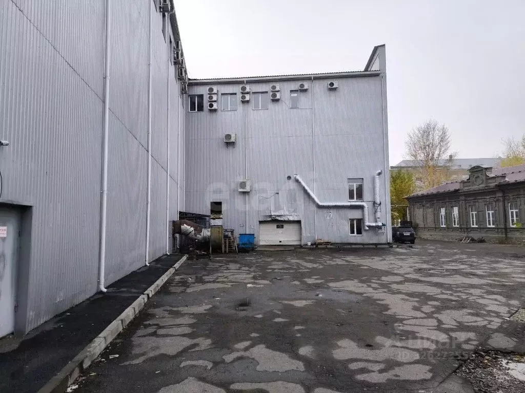 Помещение свободного назначения в Саратовская область, Энгельс ул. ... - Фото 2