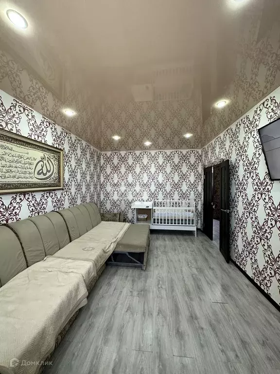 Продаётся 1-к квартира, 60.1 м - Фото 1
