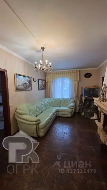 Дом в Московская область, Одинцовский городской округ, Рожновка хут. ... - Фото 1