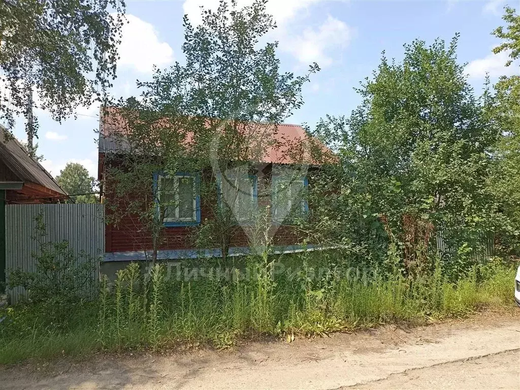 Дом в Рязанская область, Скопин ул. Володарского, 22 (42 м) - Фото 2