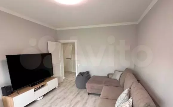 2-к. квартира, 55 м, 7/12 эт. - Фото 0