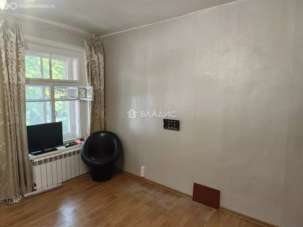 1к в 5-комнатной квартире (76 м) - Фото 1
