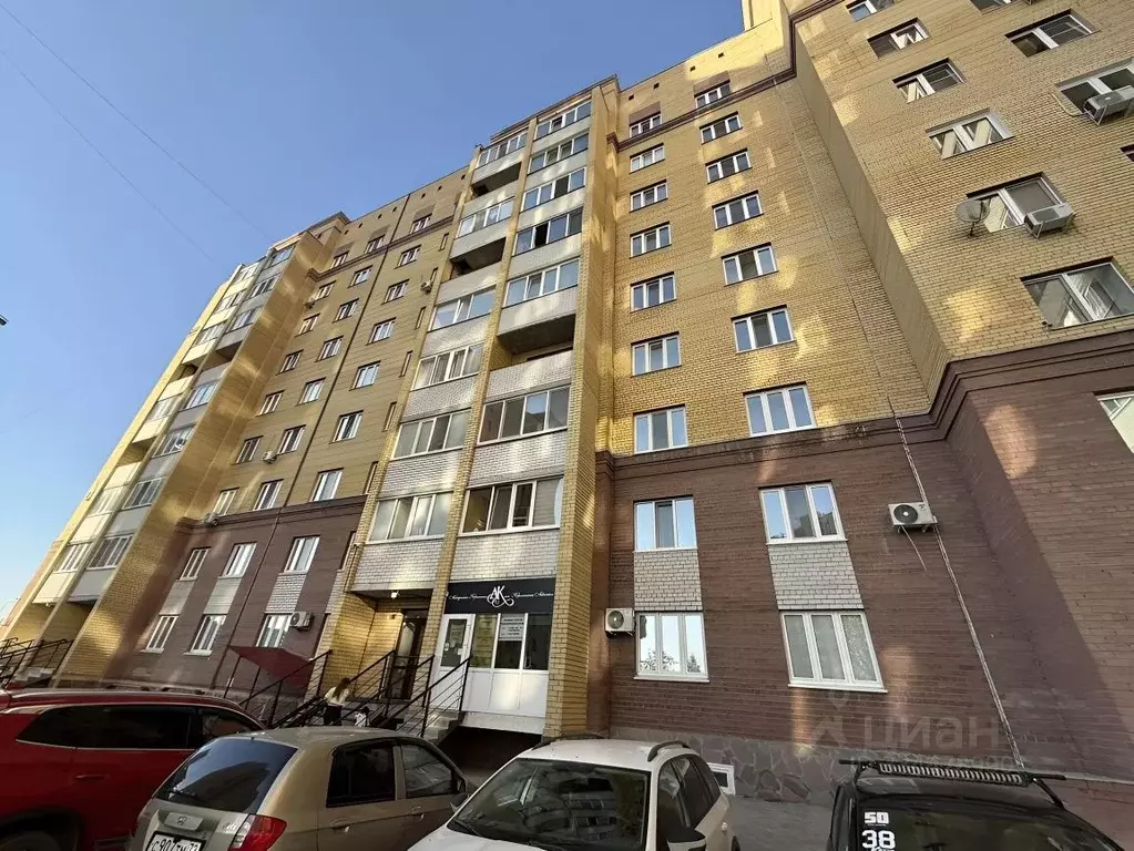2-к кв. Тюменская область, Тюмень ул. Мельникайте, 142А (46.0 м) - Фото 1