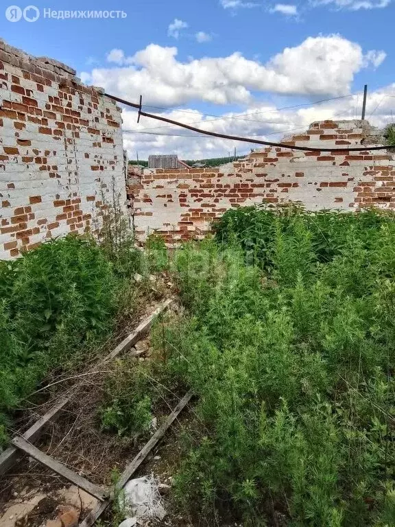 Участок в село Бигила, Советская улица (12.1 м) - Фото 1