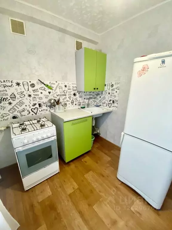 1-к кв. Вологодская область, Череповец Советский просп., 108 (32.0 м) - Фото 2