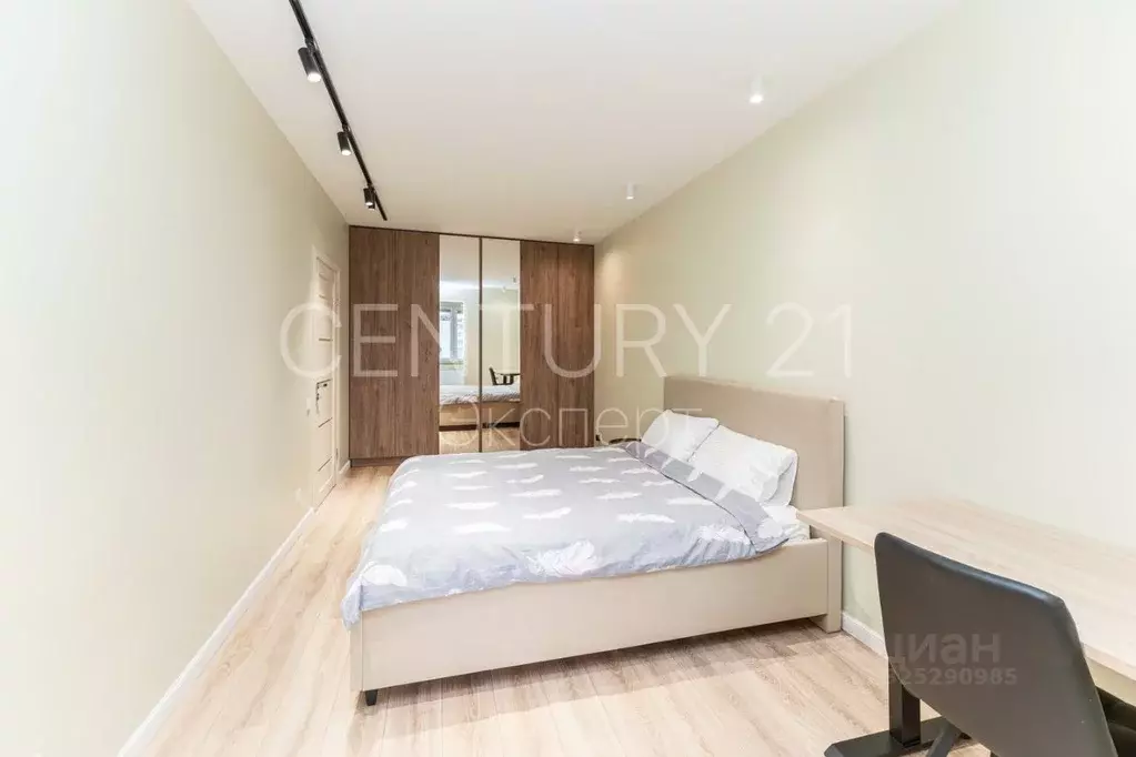 2-к кв. Калининградская область, Калининград Клиническая ул., 19А ... - Фото 1