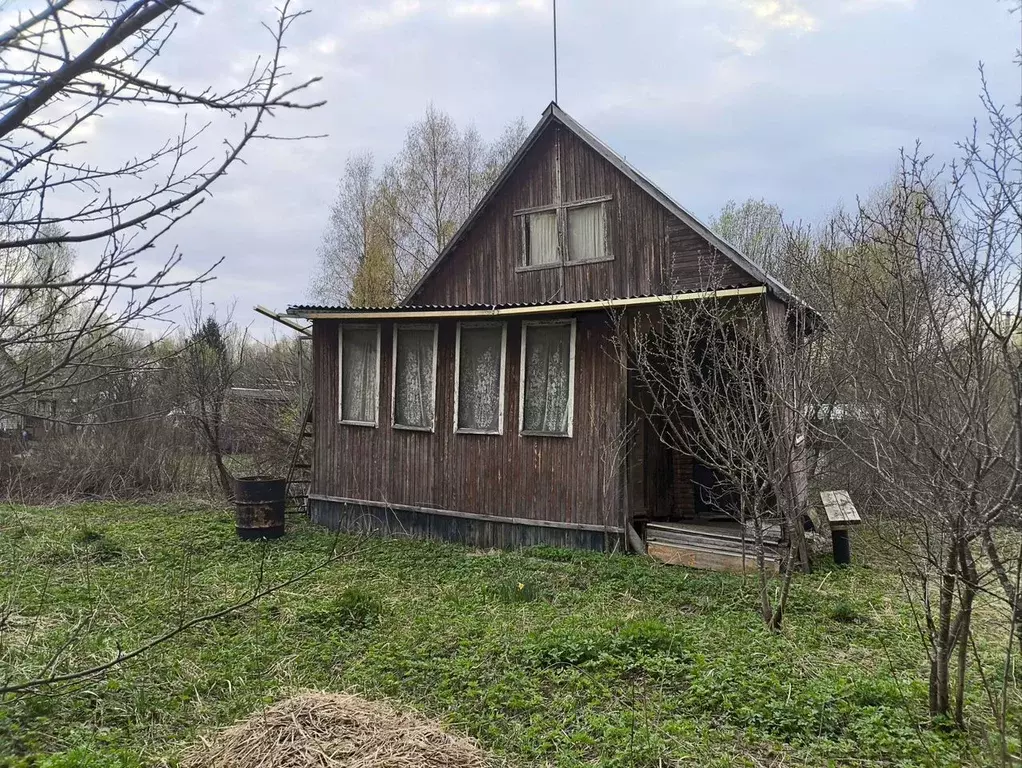 Дом в Московская область, Сергиево-Посадский городской округ, ... - Фото 2