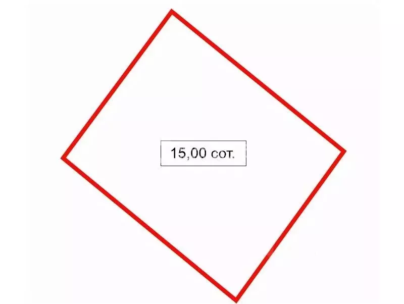 Участок в Карелия, Лахденпохский муниципальный округ, пос. Тиурула ул. ... - Фото 2