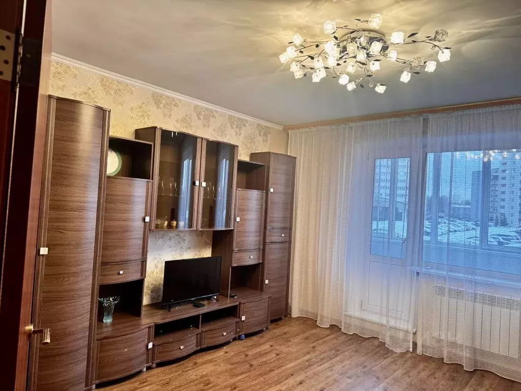 2-к кв. Новосибирская область, Новосибирск Тульская ул., 90/1 (53.1 м) - Фото 0