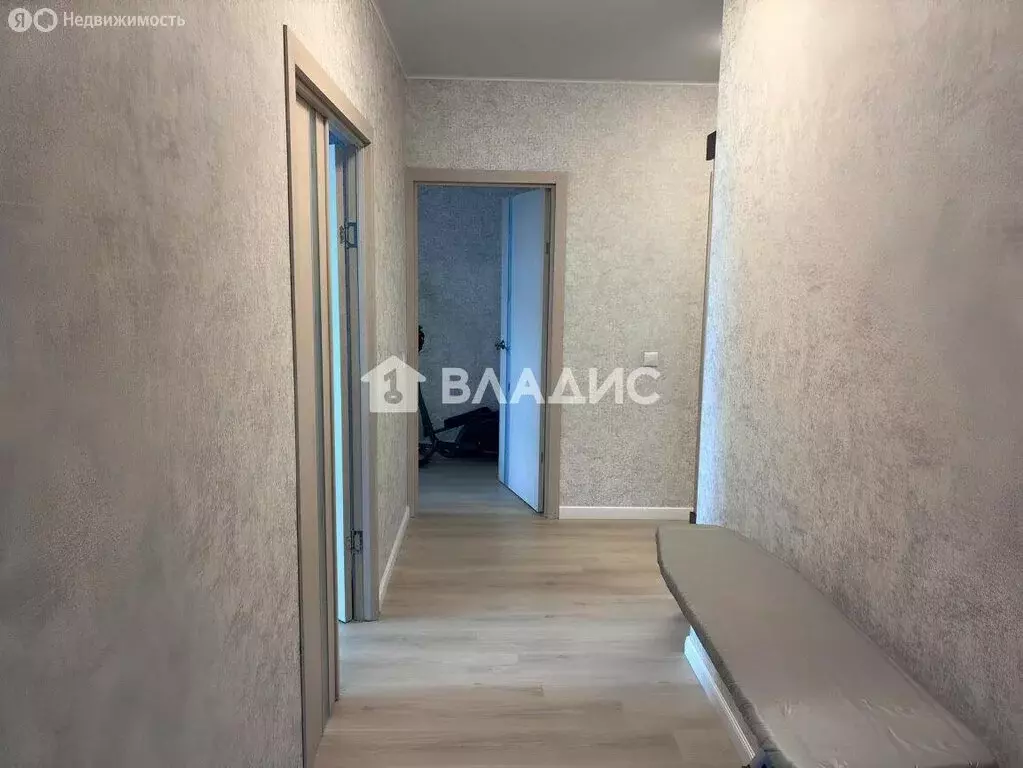 2-комнатная квартира: Домодедово, микрорайон Южный, улица Курыжова, 24 ... - Фото 2