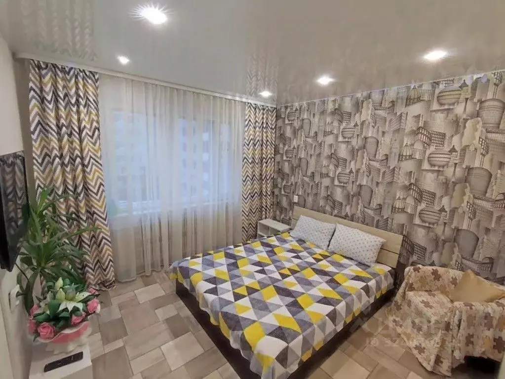 1-к кв. Новгородская область, Великий Новгород ул. Кочетова, 10к1 ... - Фото 1