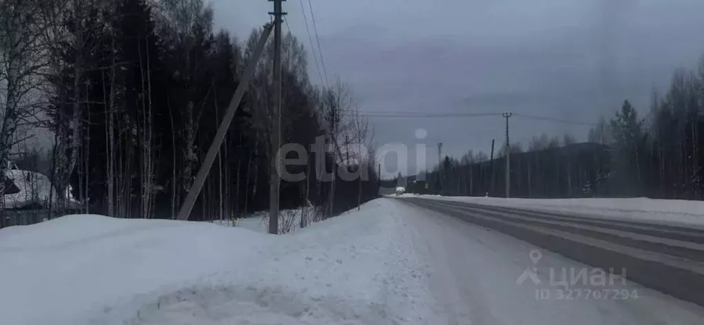 Участок в Свердловская область, Нижний Тагил ул. 70-летия Победы (10.0 ... - Фото 2