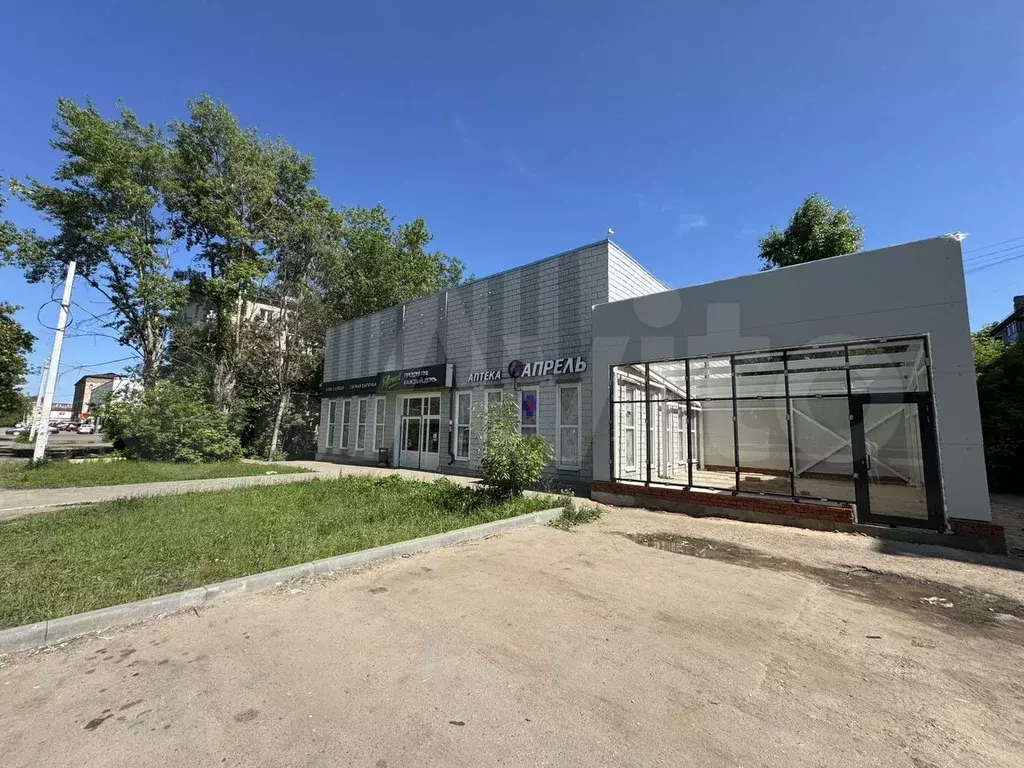 Новое здание на проспекте Строителей, 65 м - Фото 0