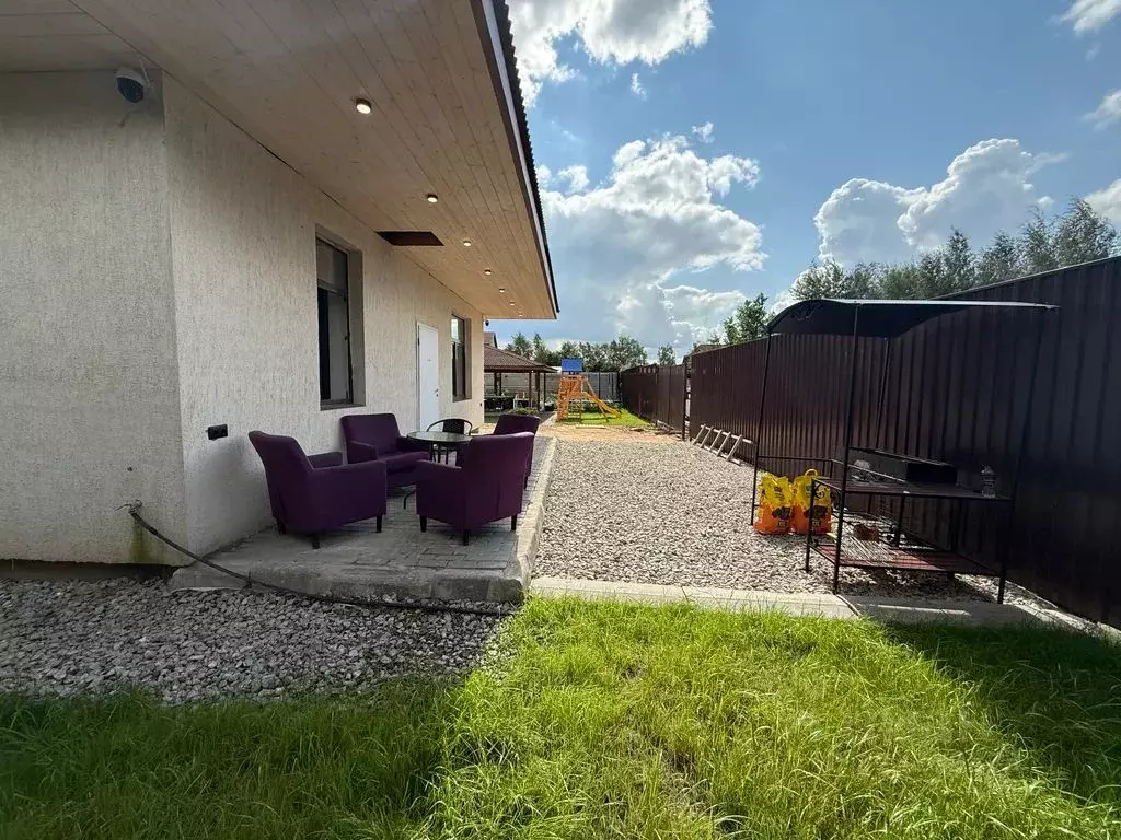 Дом в Московская область, Солнечногорск городской округ, д. Дурыкино ... - Фото 1