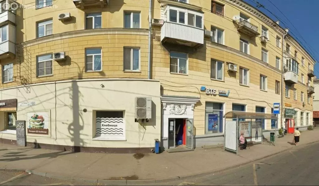 Помещение свободного назначения (265.3 м) - Фото 1