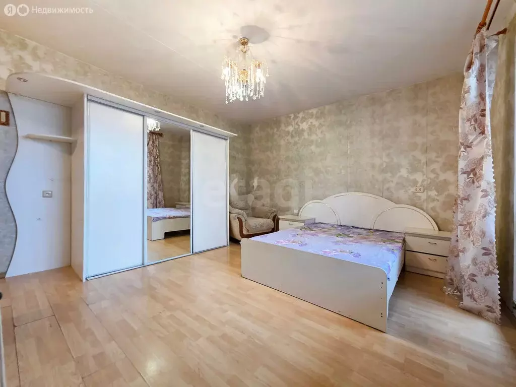 3-комнатная квартира: Нижний Тагил, улица Дружинина, 62 (61.4 м) - Фото 2