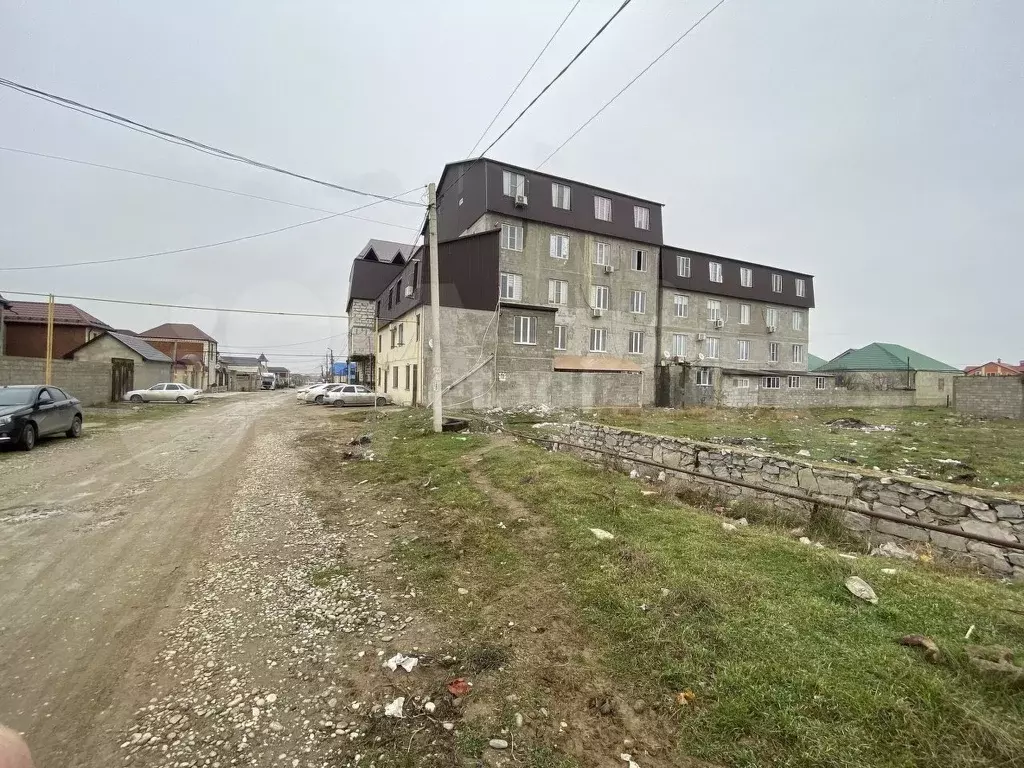 Купить Земельный Участок Махачкале В Семендере