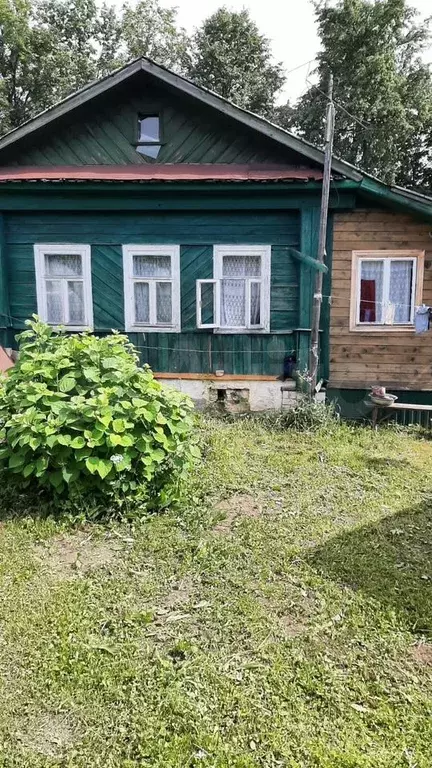 Дом 54 м на участке 12,1 сот. - Фото 0