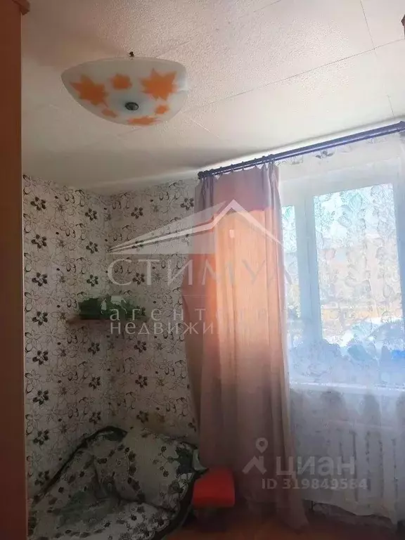 3-к кв. Саратовская область, Саратов Зональный мкр, ул. Молодежная, 5 ... - Фото 0