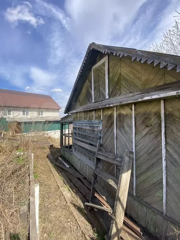 Дача 30 м на участке 7,5 сот. - Фото 0