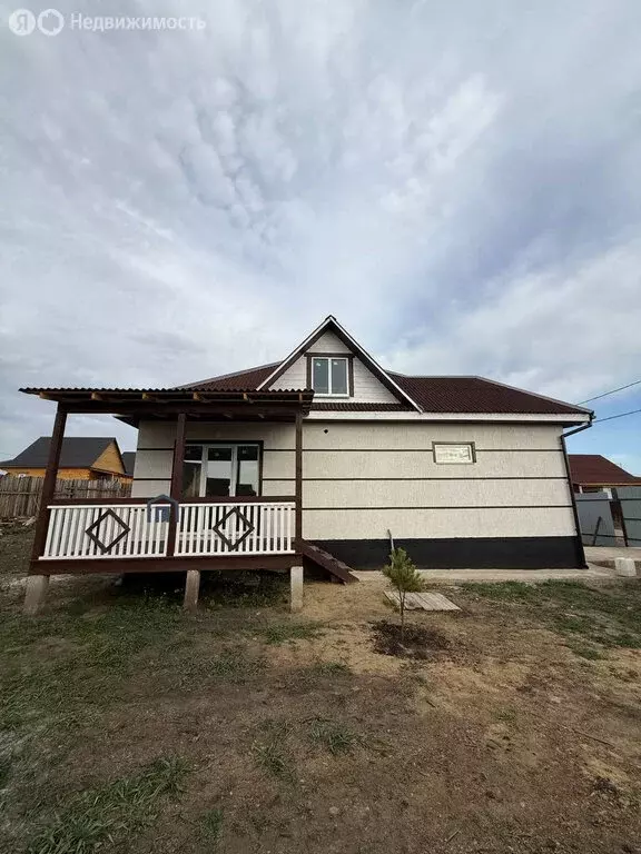 Дом в Иркутский муниципальный округ, СНТ Светофор, Лесная улица, 66 ... - Фото 1