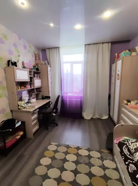 3-к кв. Свердловская область, Каменск-Уральский Алюминиевая ул., 11 ... - Фото 2