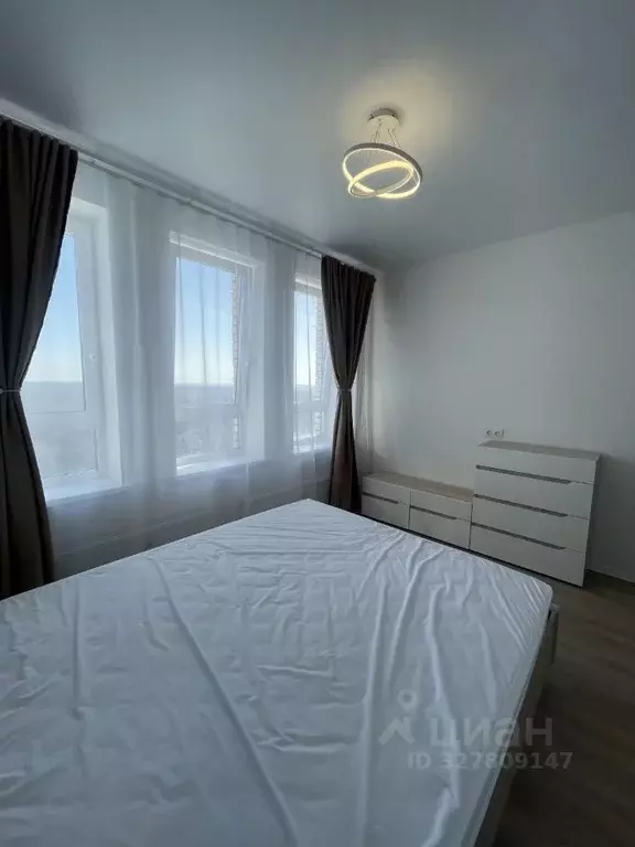 2-к кв. Московская область, Ленинский городской округ, д. Коробово ул. ... - Фото 2