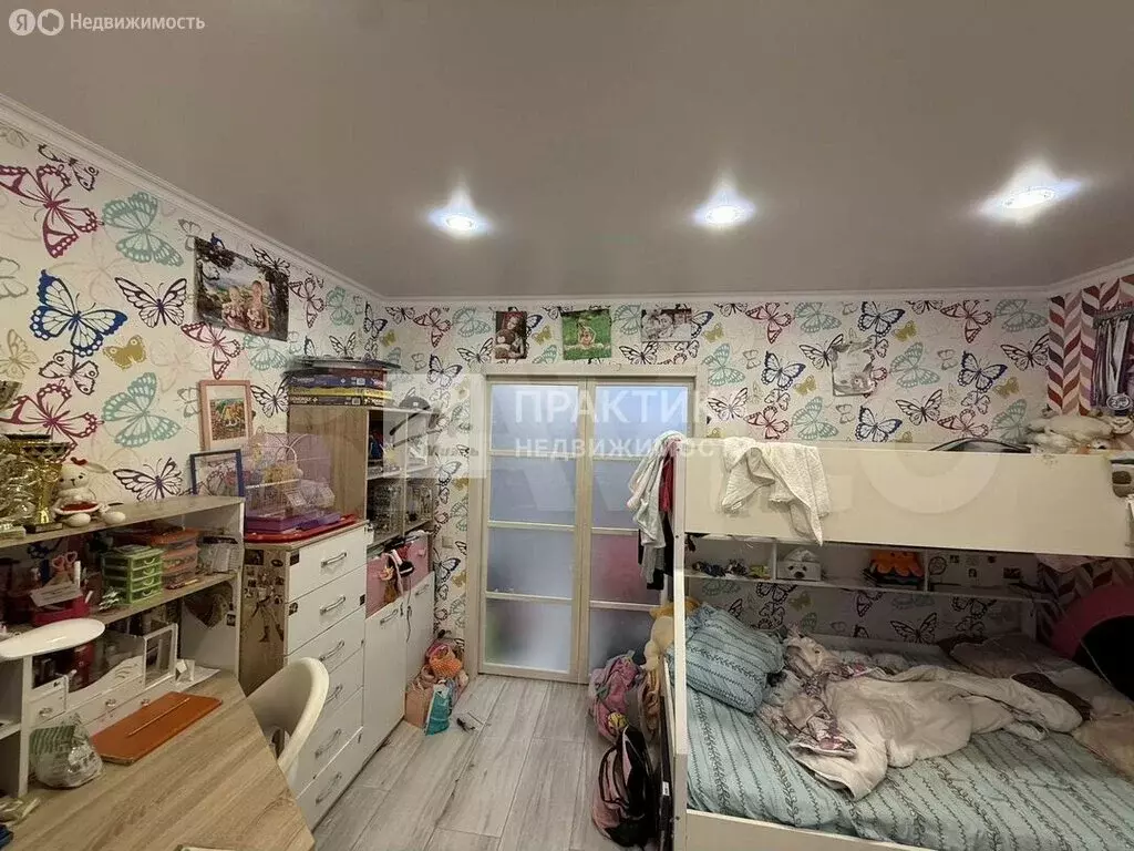 2-комнатная квартира: Балашиха, Московский проезд, 11 (66.7 м) - Фото 1