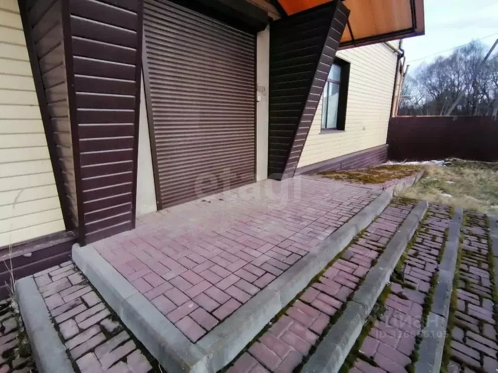 Помещение свободного назначения в Брянская область, Почеп ул. ... - Фото 2