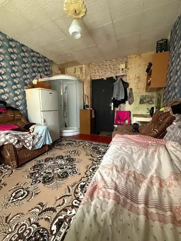 Студия Алтайский край, Бийск пер. Владимира Мартьянова, 39/1 (13.0 м) - Фото 2