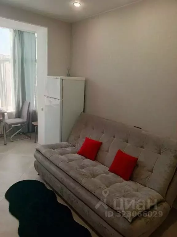 1-к кв. Ставропольский край, Минеральные Воды Советская ул., 123к1 ... - Фото 2