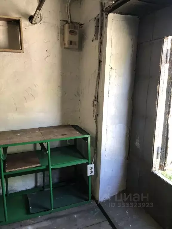 Гараж в Алтайский край, Бийск ул. Виктора Петрова, 22 (20 м) - Фото 2