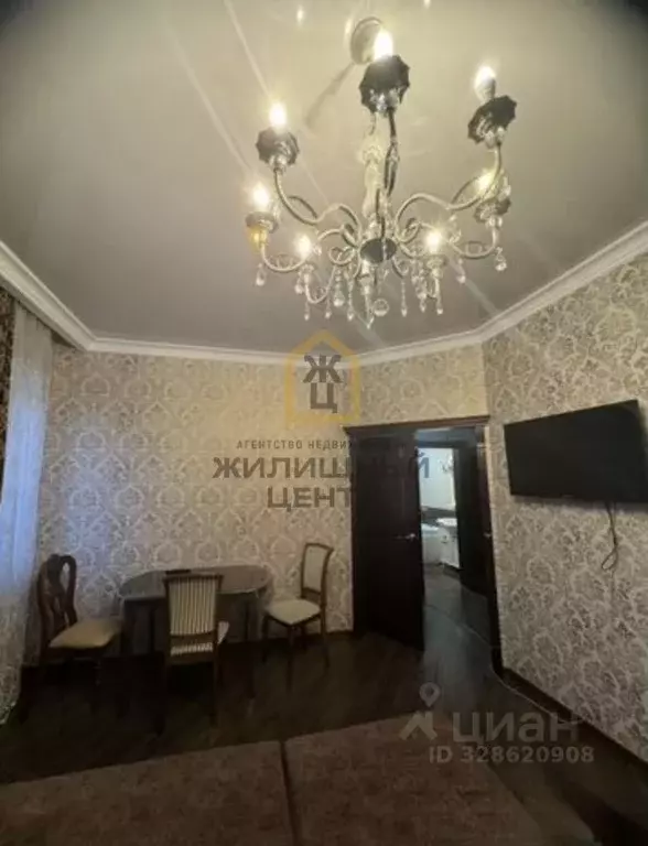 1-к кв. Ставропольский край, Пятигорск городской округ, пос. ... - Фото 2