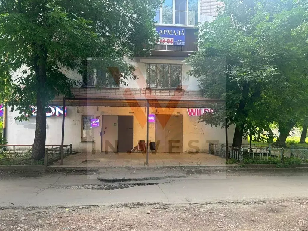 Помещение свободного назначения в Челябинская область, Челябинск ул. ... - Фото 0