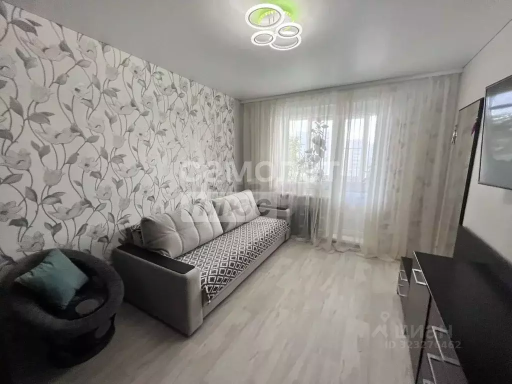 3-к кв. Орловская область, Орел Рощинская ул., 5 (66.1 м) - Фото 1