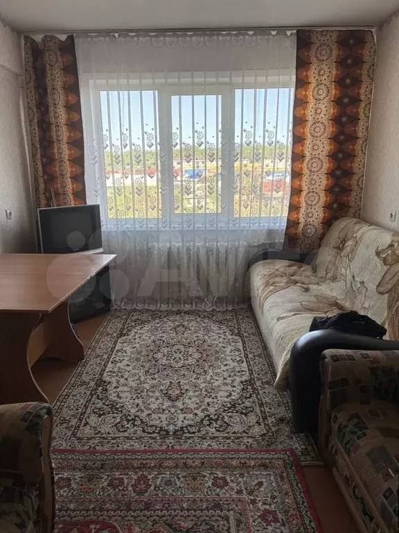 1-к. квартира, 31 м, 4/5 эт. - Фото 0