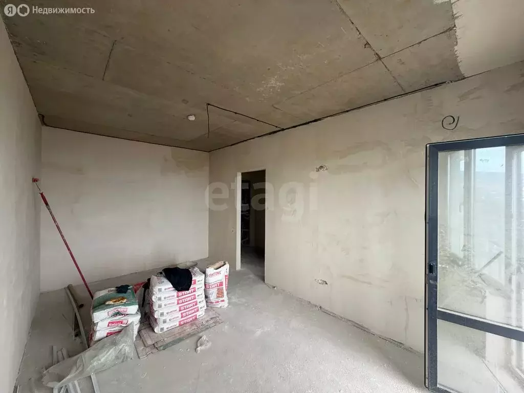1-комнатная квартира: Феодосия, улица Грина, 43 (32.1 м) - Фото 2