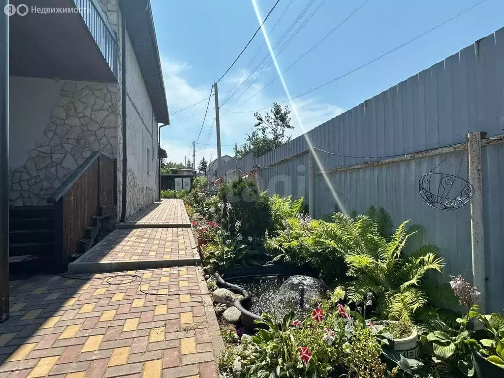 Дом в Саратов, улица Чистые Пруды, 47 (163.8 м) - Фото 2