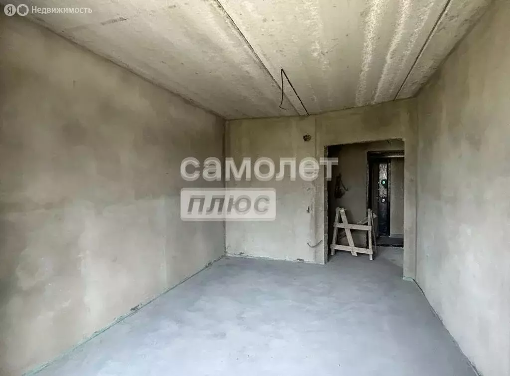 1-комнатная квартира: Нальчик, улица Шогенова, 75 (45 м) - Фото 2