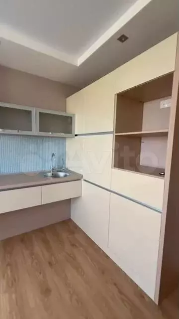 1-к. квартира, 42,5 м, 10/10 эт. - Фото 1