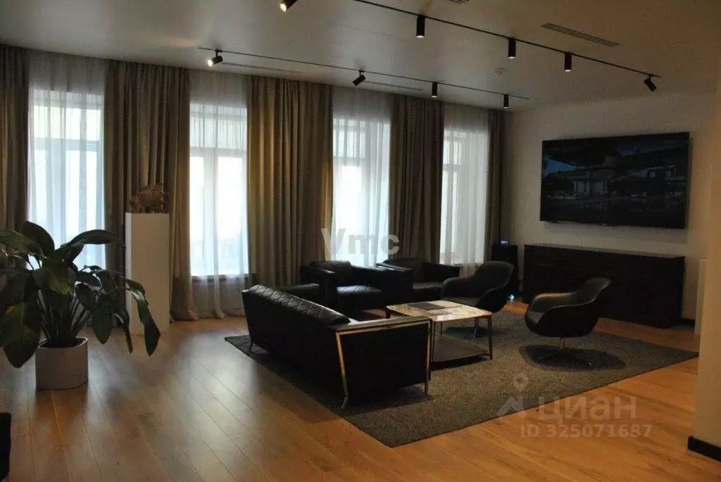 Помещение свободного назначения в Москва Цветной бул., 7с13 (311 м) - Фото 2