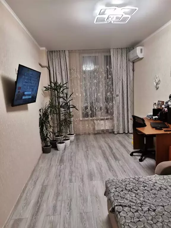 Студия Москва Варсонофьевский пер., 6 (22.0 м) - Фото 1