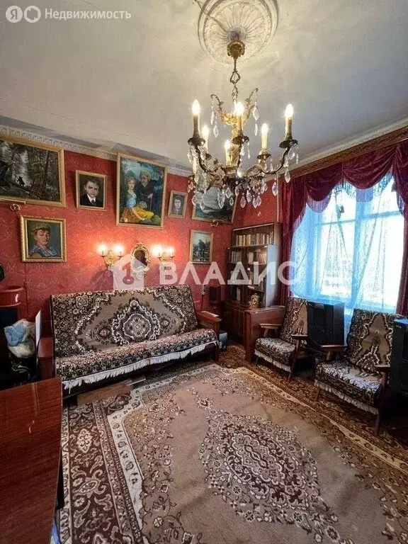 2-комнатная квартира: Санкт-Петербург, улица Гастелло, 9 (56 м) - Фото 1