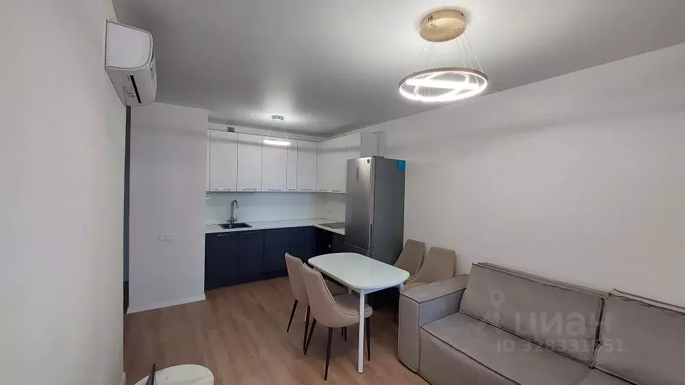 2-к кв. Москва ул. Аэростатная, 6к5 (37.0 м) - Фото 0