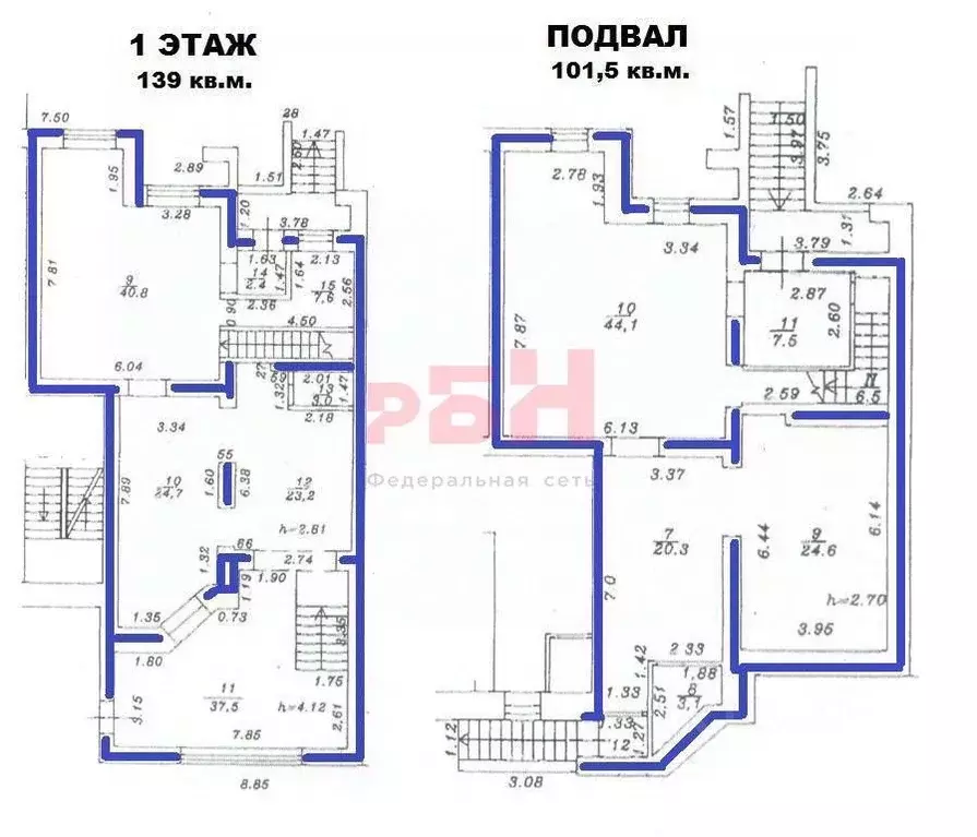 Торговая площадь в Тюменская область, Тюмень ул. 50 лет Октября, 24к1 ... - Фото 2
