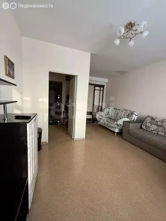 1-комнатная квартира: Топки, микрорайон Солнечный, 17 (35.3 м) - Фото 2