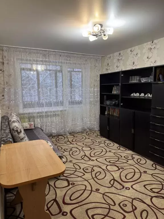 2-к кв. Нижегородская область, Нижний Новгород ул. Маршала Жукова, 12 ... - Фото 1